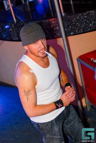 Андрей Миронович