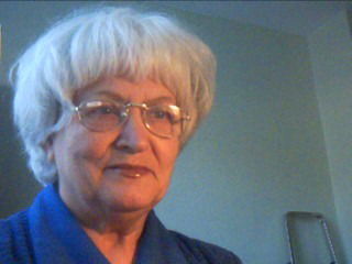 Лариса Орешкина