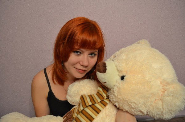 Мария Мария