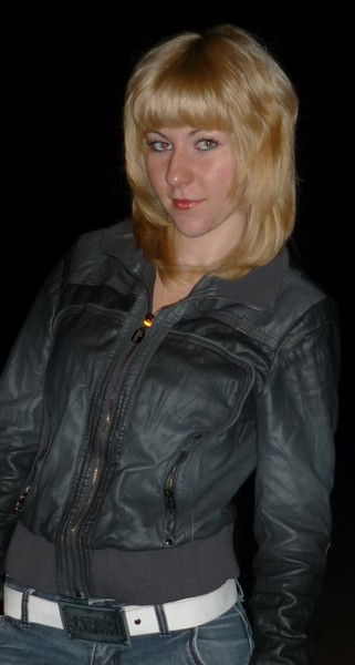 Анна Сорокина