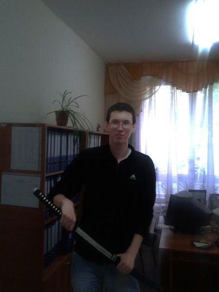 Дима Пидорич