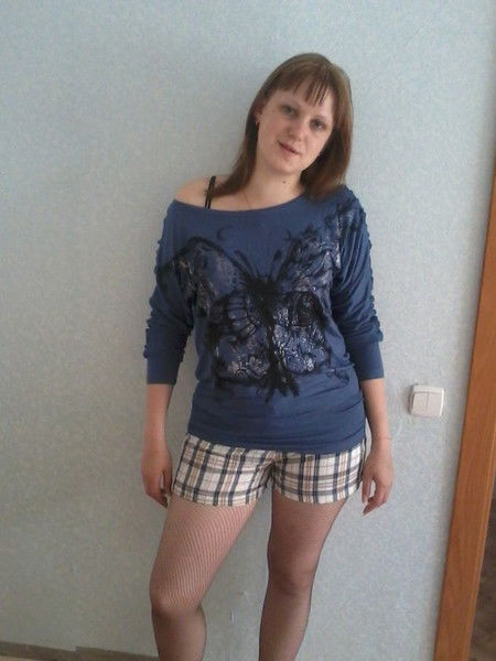 Софья Мазавина