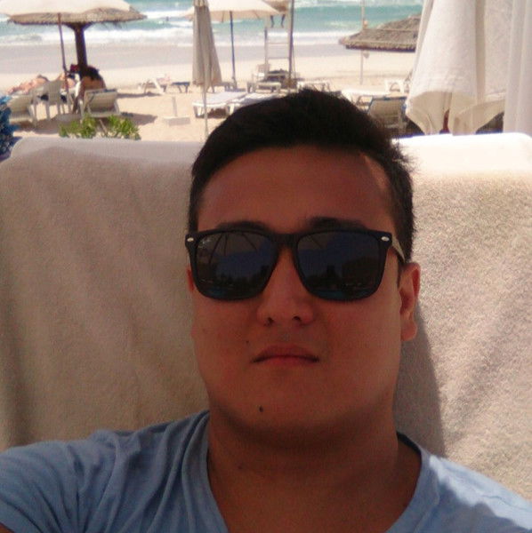 Арман Куренкеев