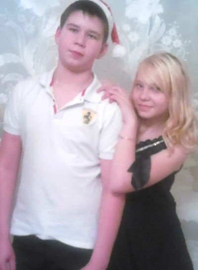 Юлия Вициенко