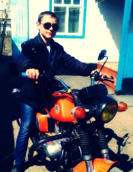 Виталий Васильев