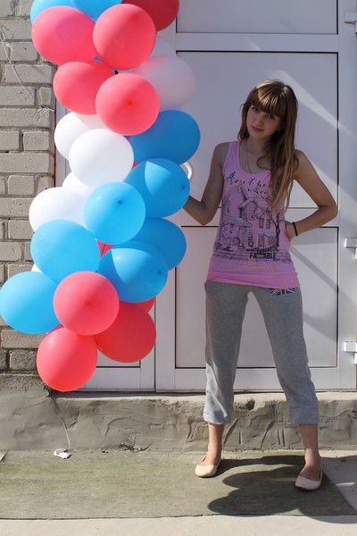 Наталья Саввина