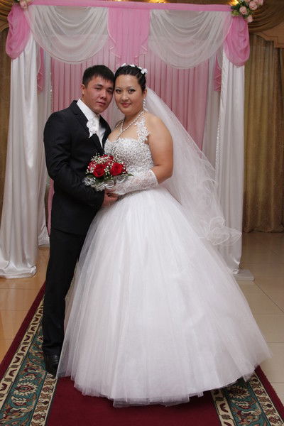 Руслан Ажымов