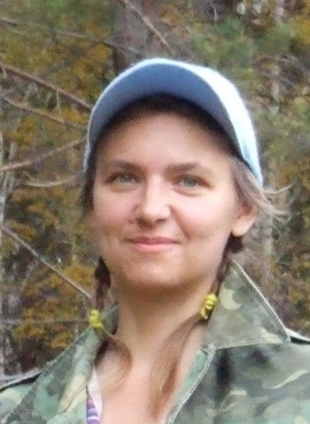 Елизавета Кононова