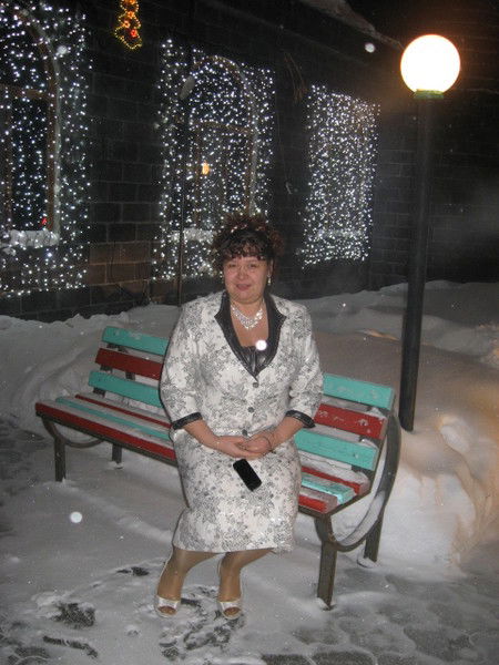 Анна Бубнова