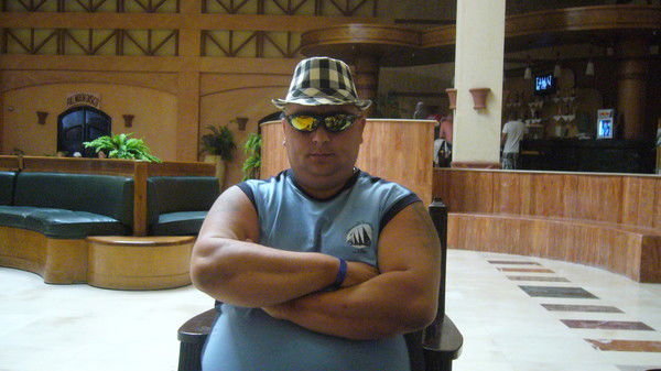 Дмитрий Сигаев