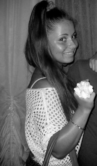 Ритуля Кулакова