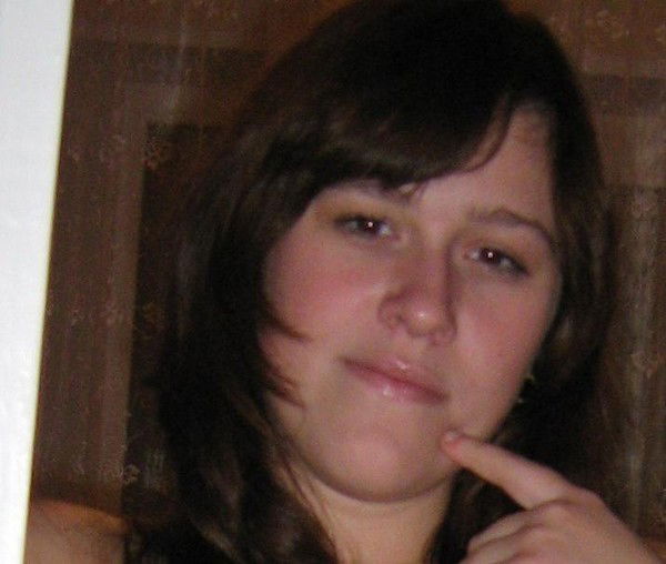 Екатерина Прохорова