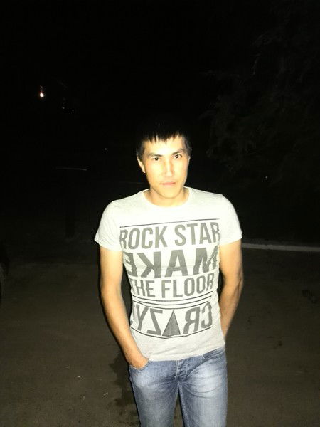 Ахмед Нургалиев