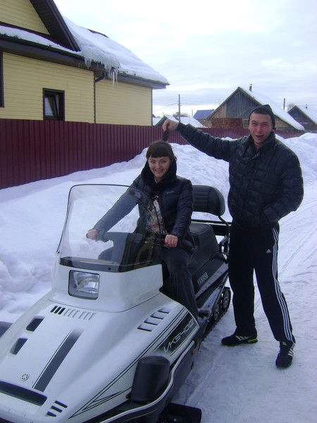 Арина Лазарева