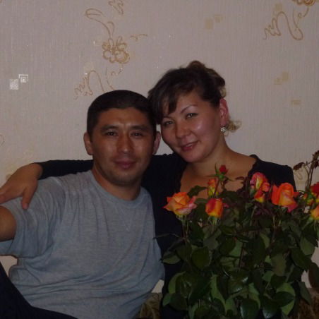 Куаныш Мадиев