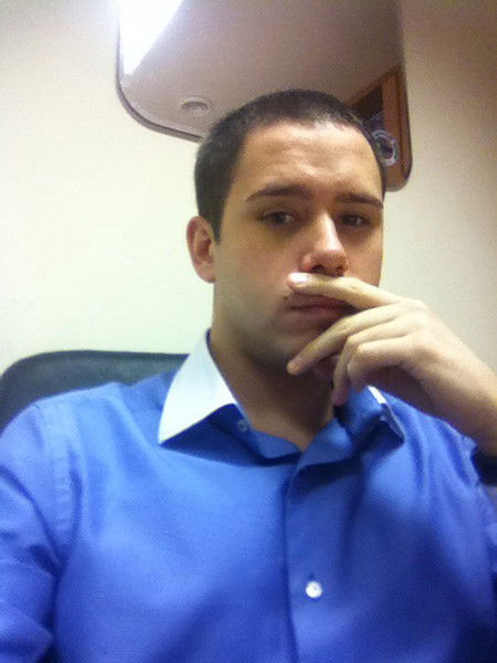 Михаил Клейкин