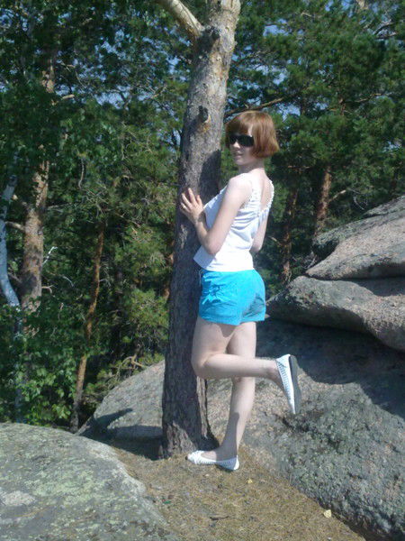 Юлия Сердученко