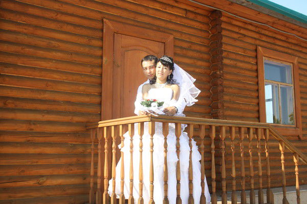 Абзал***айгуль Ракишевы