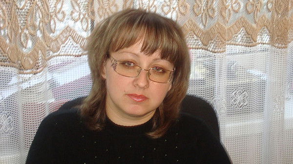 Просто Натали