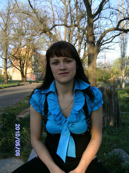 Мария Артюхова