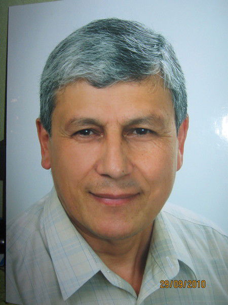 Мидыхат Насурдинов