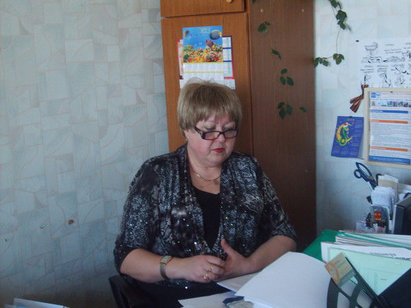 Тамара Костина