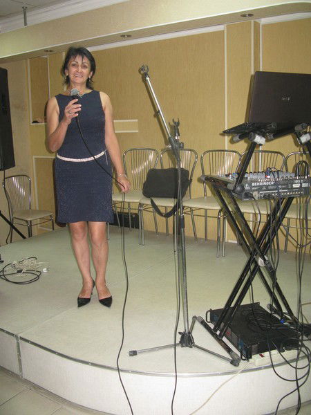 Зера Мустафаева