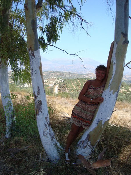 Юлия Бамбурова