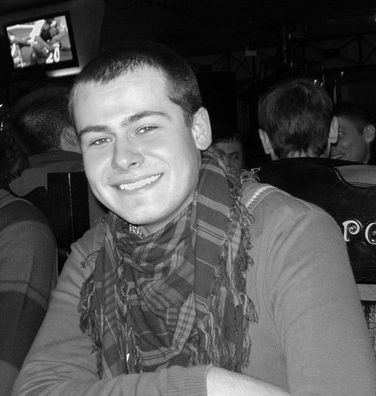 Ярослав Швалюк