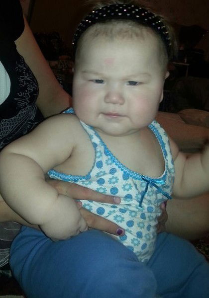 Айгерим Мухамбетжанова