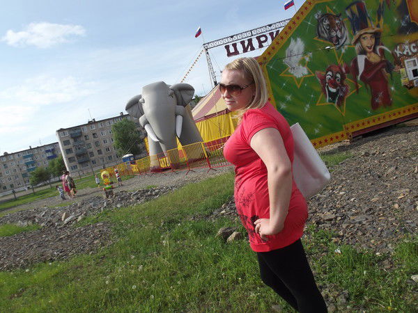 Александра Элламик