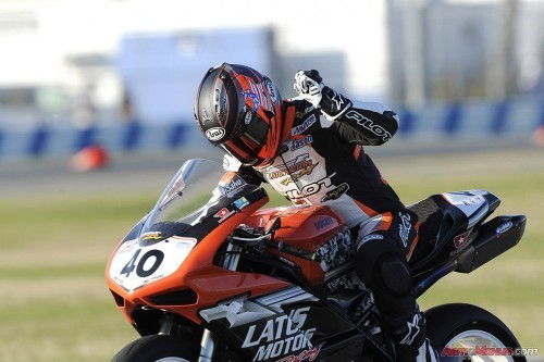 Бахти Ажибеков