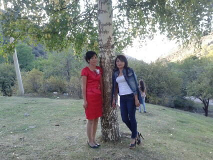 Садигали Анар