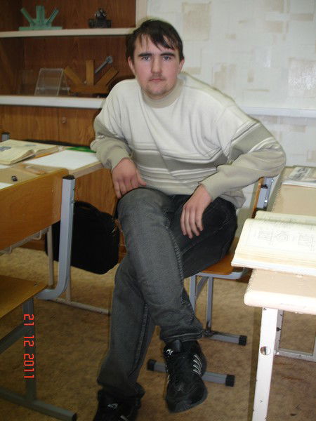 Игорь Мананников