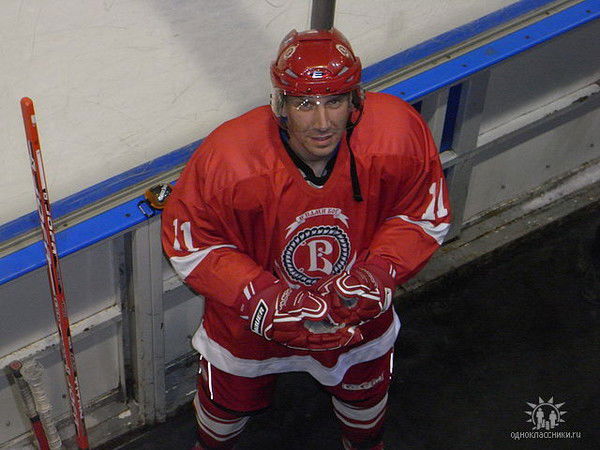 Cергей Карпов