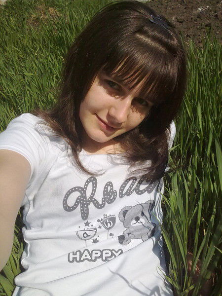 Елена Антонова