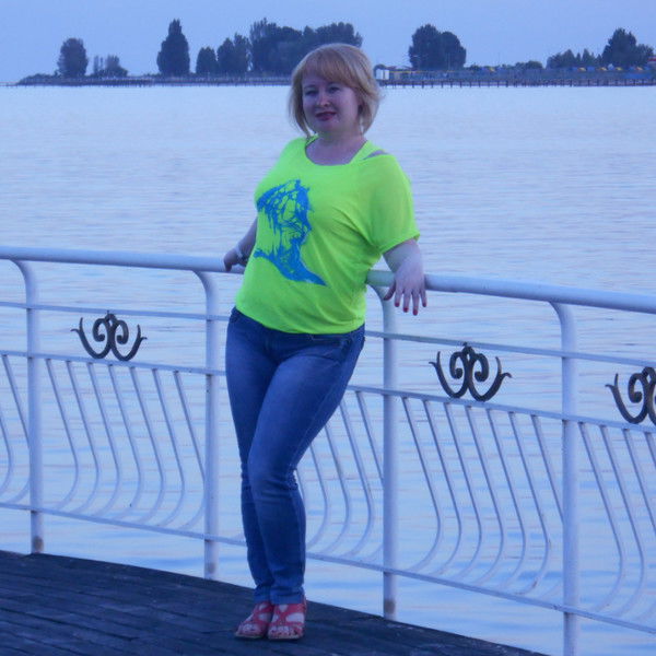 Инна Московец