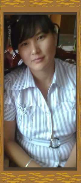 Сандугаш Шакенова