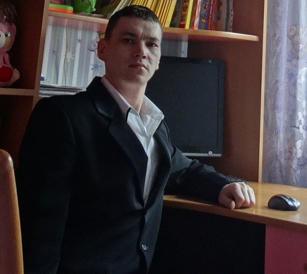 Владимир Солян