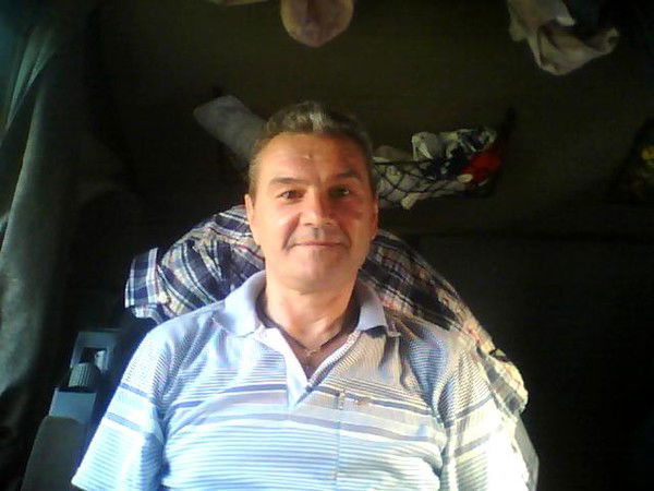 Анатолий Гнатюк