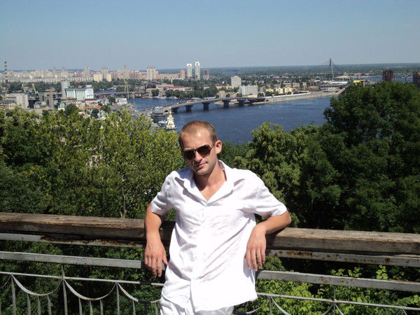 Сергей Полетыкин