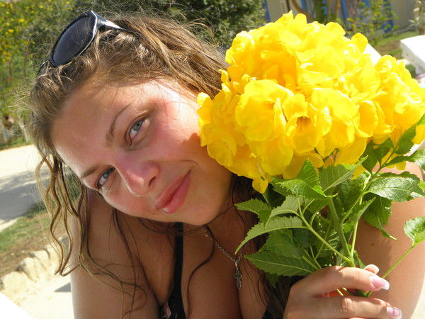 Маргарита Иванова