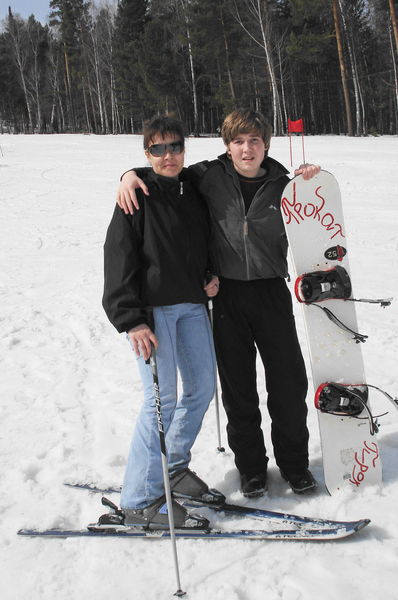 Зиновьева Лариса