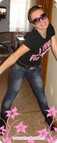 Наталия Графова