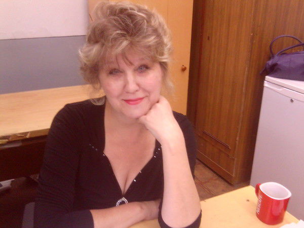 Ольга Екимова (Бадеева)