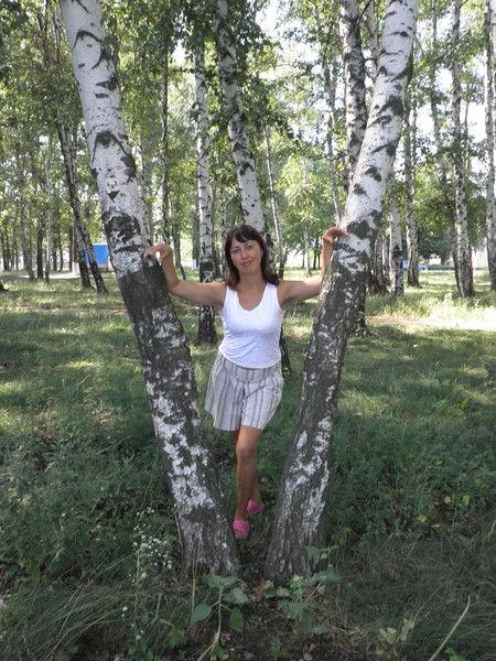 Ирина Радченко