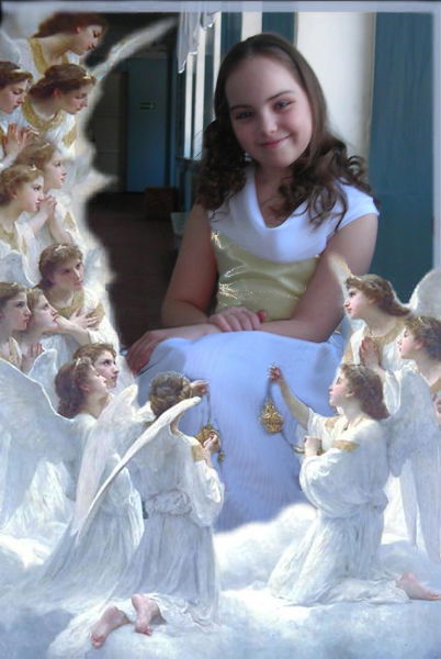 Дарина Юдина