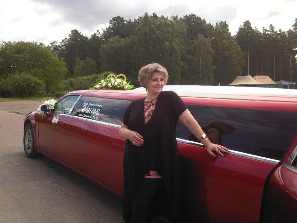 Елена Горева