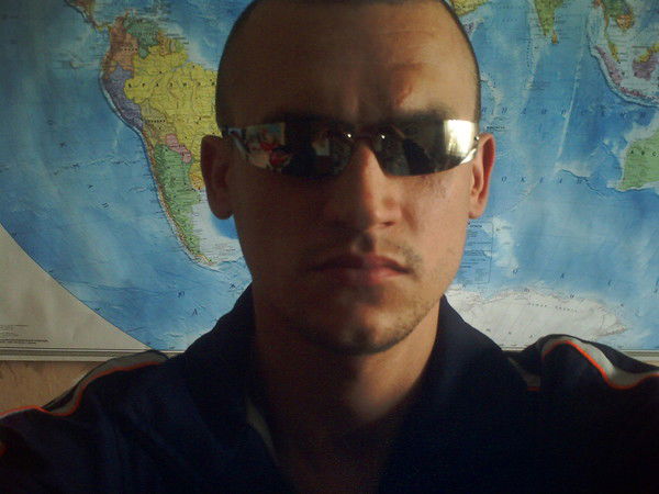 Андрей Власенко