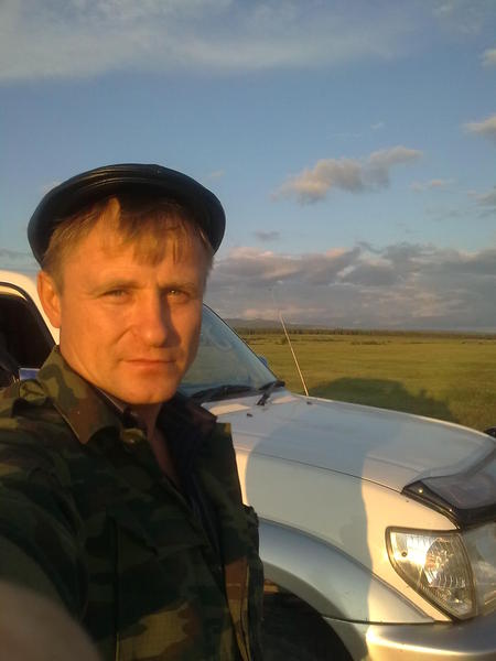 Андрей Ерофеев